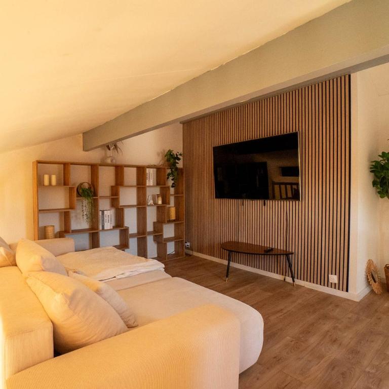 La pause sauvage - Apartamento de 2 dormitorios - 8