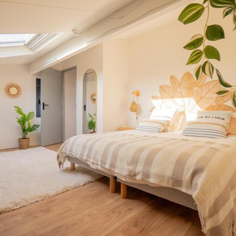 La pause sauvage - Apartamento de 2 dormitorios - 9
