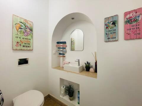 Eden Housse Villa, pool, 2 min to beaches - Maison 4 Chambres - 10