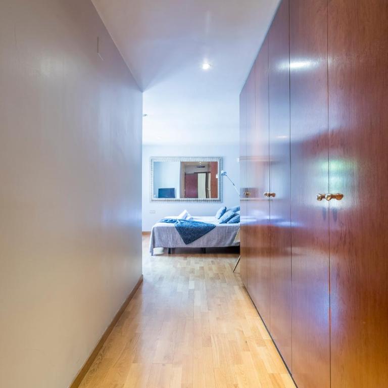 My Space Barcelona Bonanova Center - Apartamento - 14