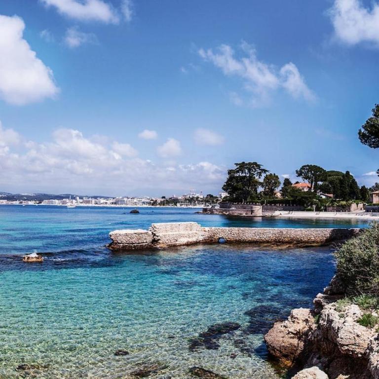 Eden Housse Villa, pool, 2 min to beaches - Maison 4 Chambres - 13
