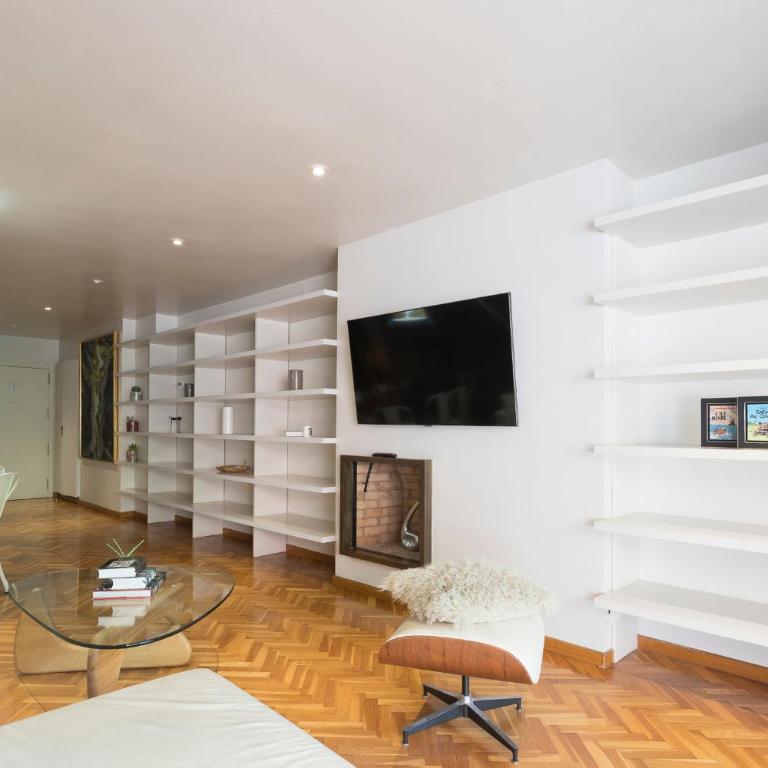 My Space Barcelona Bonanova Center - Apartamento - 4