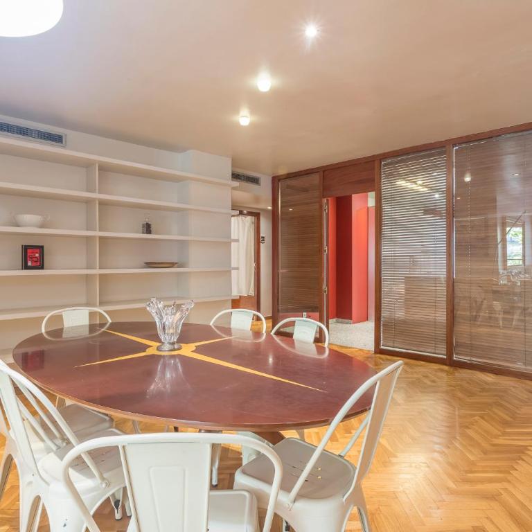 My Space Barcelona Bonanova Center - Apartamento - 2