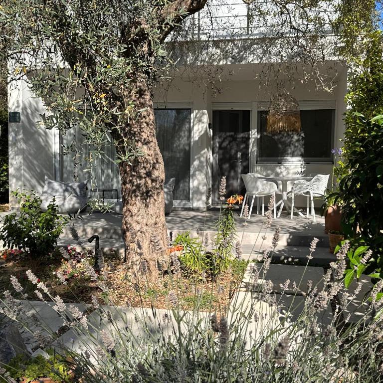 La Laguna Boutique Apartments - Deluks Apartman sa 2 Spavaće Sobe - 30