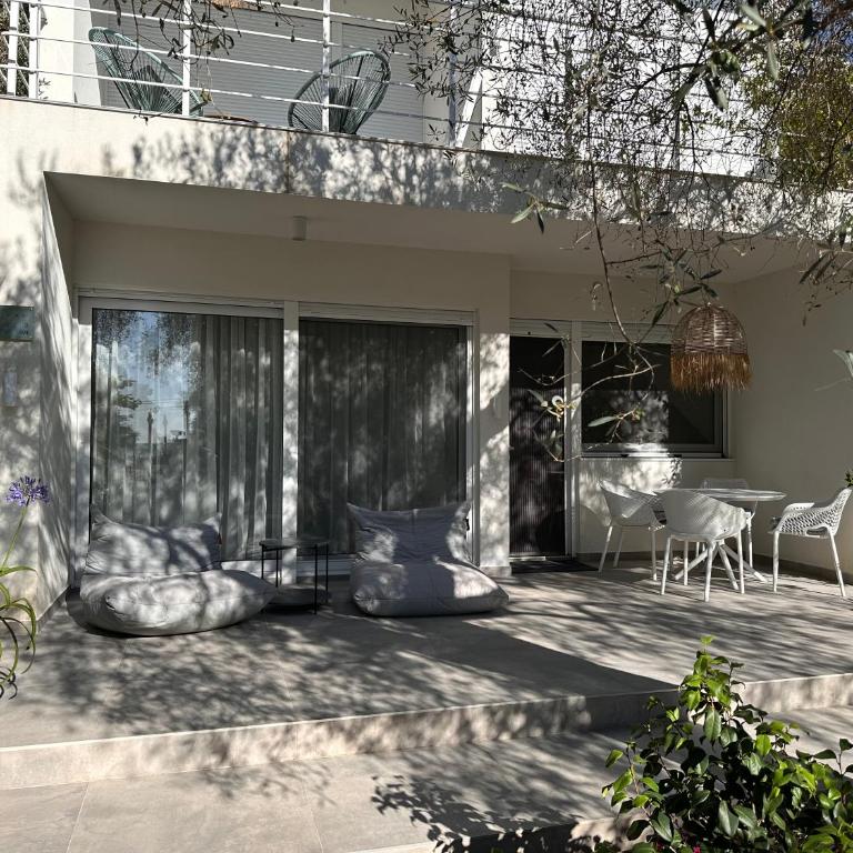 La Laguna Boutique Apartments - Deluks Apartman sa 2 Spavaće Sobe - 33