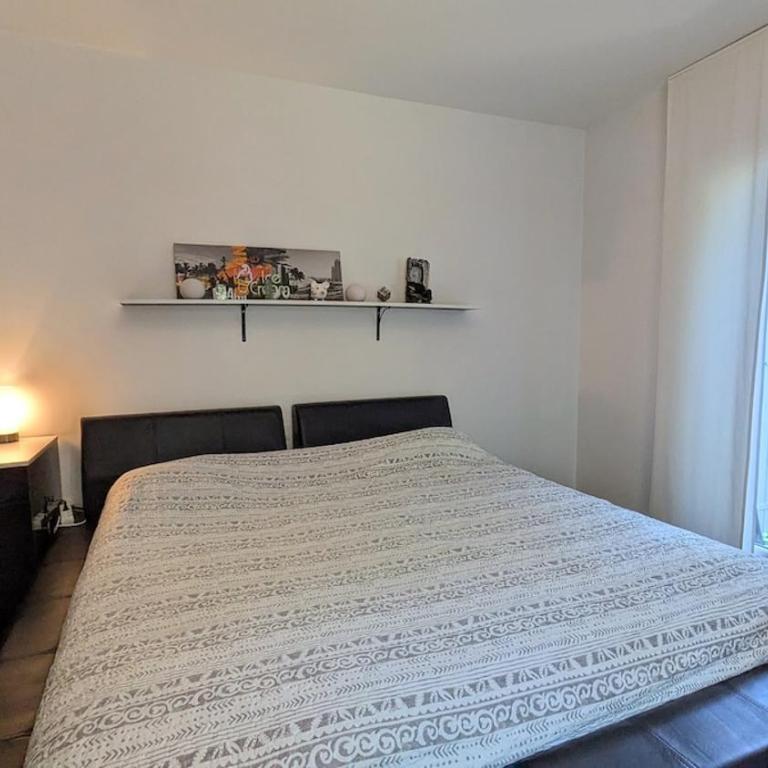 Suite avec entrée Indépendante - Jardin privé 200m plage - Appartement 1 Chambre - 16