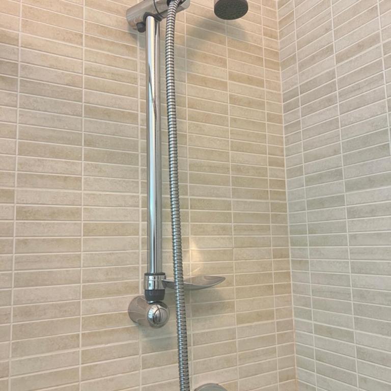 La chiocciola Villasimius appartamento confort, parking gratuito, fronte bus Arst, navetta mare e postazione noleggio monopattini elettrici - One-Bedroom Apartment - 16