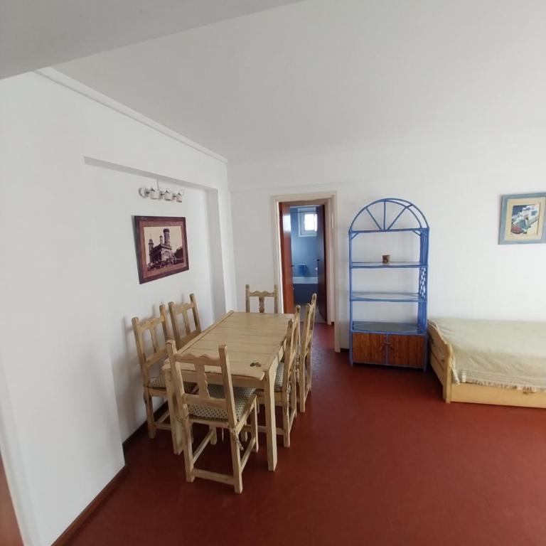 Primera línea de playa - Apartamento de 1 dormitorio - 6