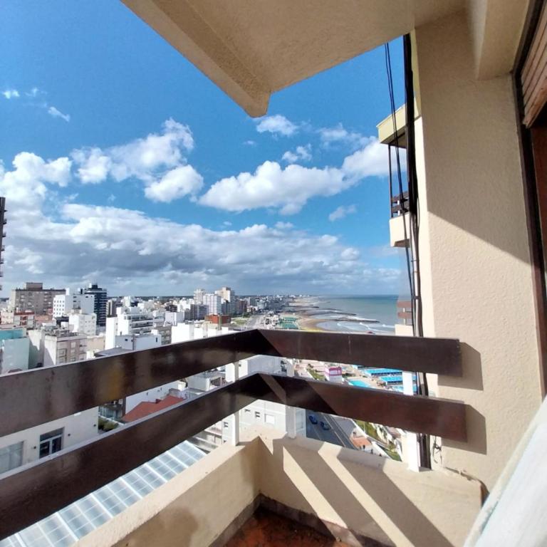Primera línea de playa - Apartamento de 1 dormitorio - 17