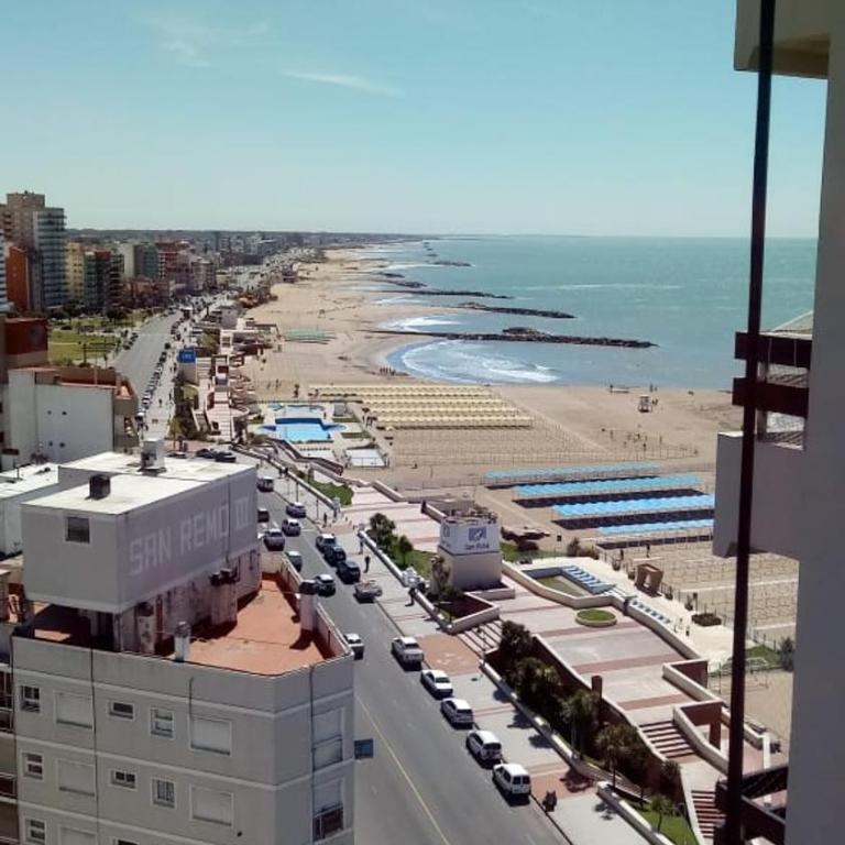 Primera línea de playa - Apartamento de 1 dormitorio - 3