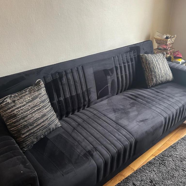 Family apartment in Paris - Appartement 1 Chambre - 1