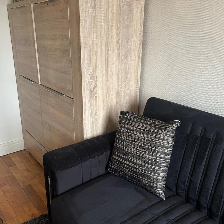 Family apartment in Paris - Appartement 1 Chambre - 2