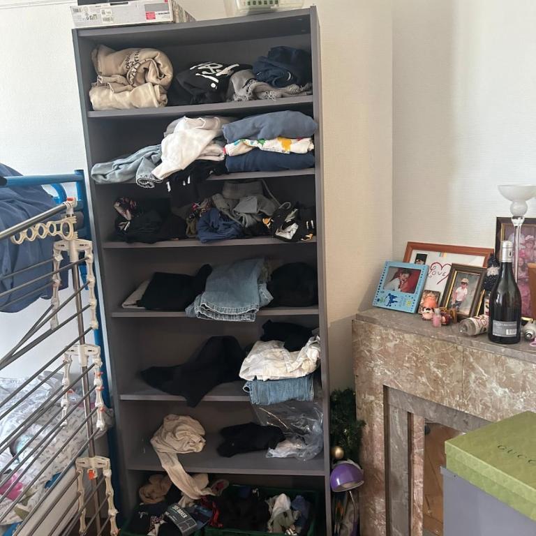 Family apartment in Paris - Appartement 1 Chambre - 7