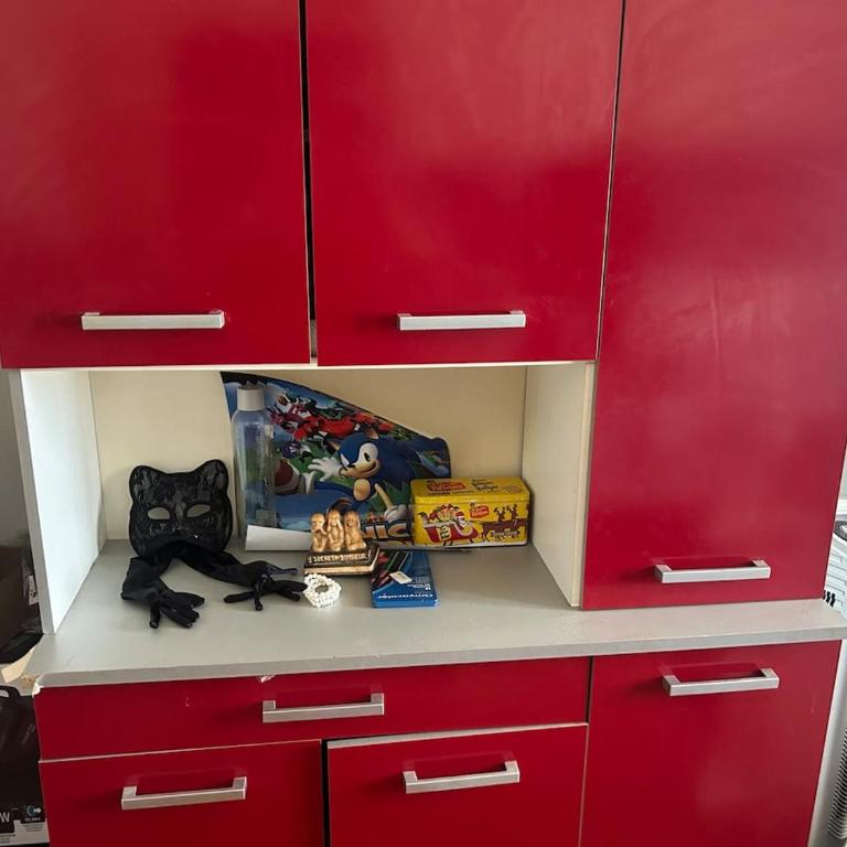 Family apartment in Paris - Appartement 1 Chambre - 8