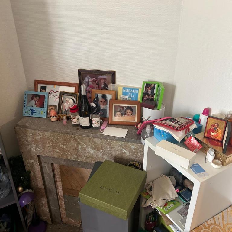 Family apartment in Paris - Appartement 1 Chambre - 11