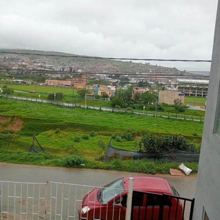 Nahos Stay - Apartamento de 1 dormitorio - 4
