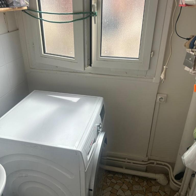 Family apartment in Paris - Appartement 1 Chambre - 33