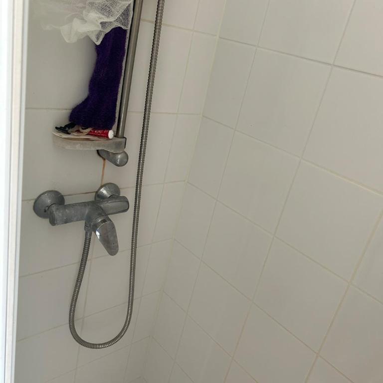 Family apartment in Paris - Appartement 1 Chambre - 35