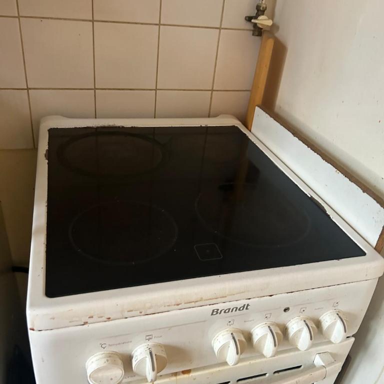 Family apartment in Paris - Appartement 1 Chambre - 36