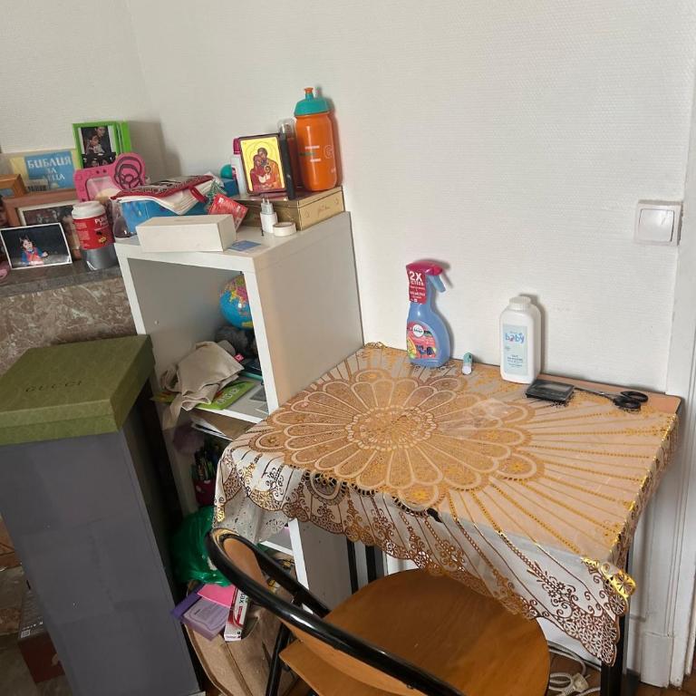 Family apartment in Paris - Appartement 1 Chambre - 37