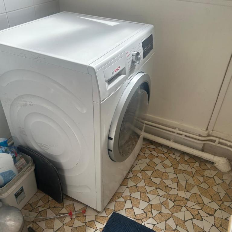 Family apartment in Paris - Appartement 1 Chambre - 38
