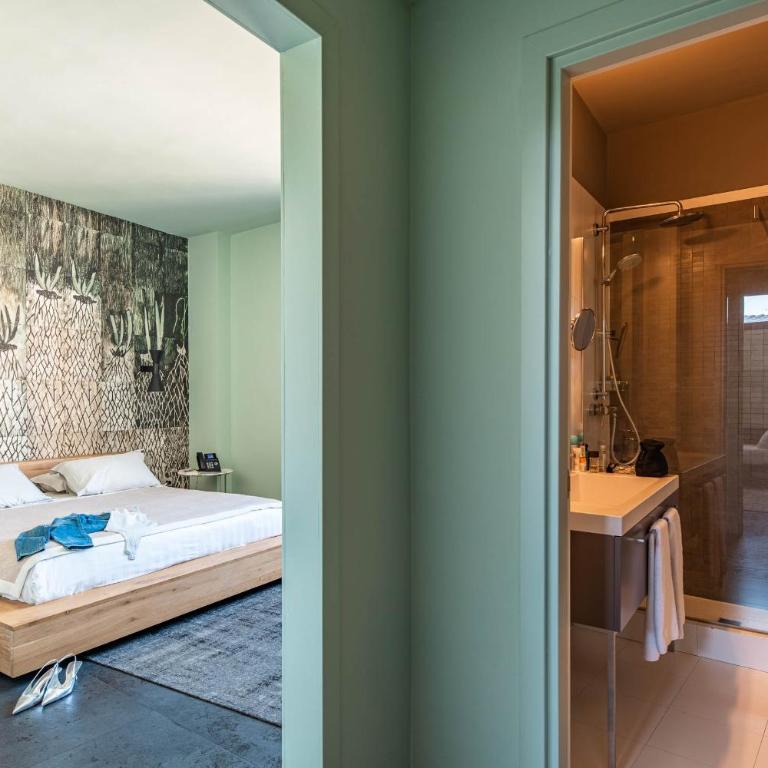 Arco Vecchio Urban Suite - Epoca Collection - Suite - 9