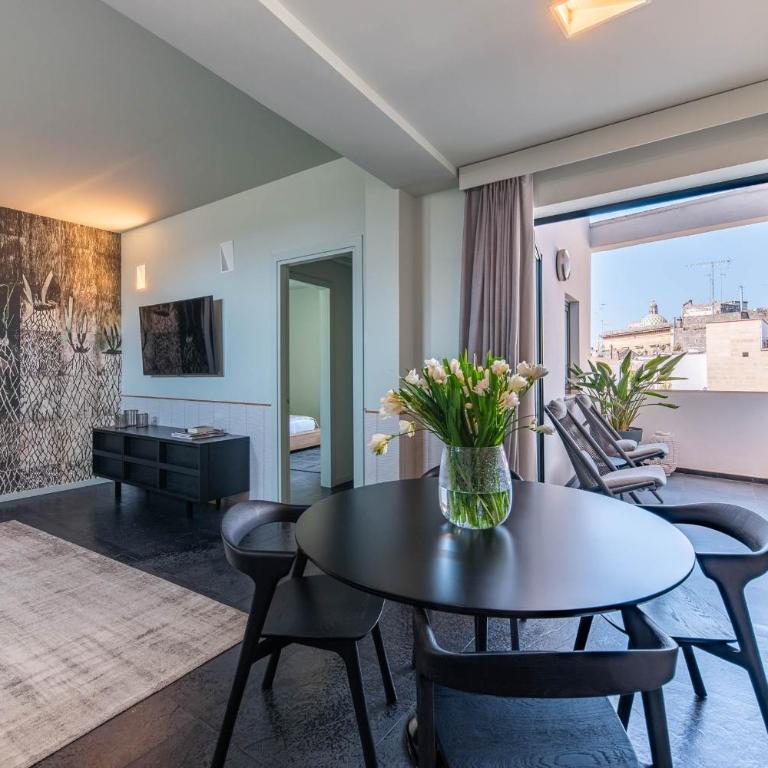Arco Vecchio Urban Suite - Epoca Collection - Suite - 7