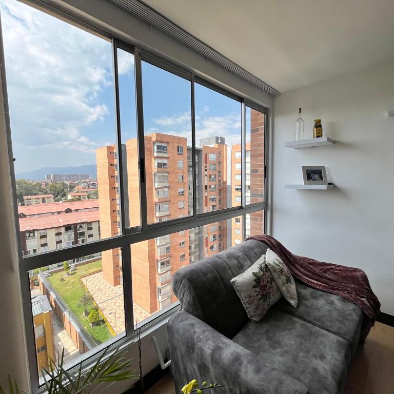 Cómoda Habitación Privada Con Baño, Piscina & Gym - Habitación Doble con baño privado externo - 15