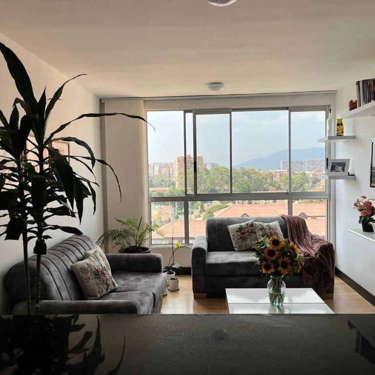 Cómoda Habitación Privada Con Baño, Piscina & Gym - Habitación Doble con baño privado externo - 17