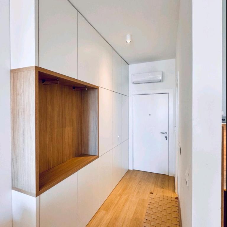 Apartman Gioia - One-Bedroom Apartment - 3