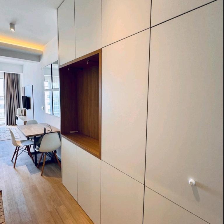 Apartman Gioia - One-Bedroom Apartment - 4