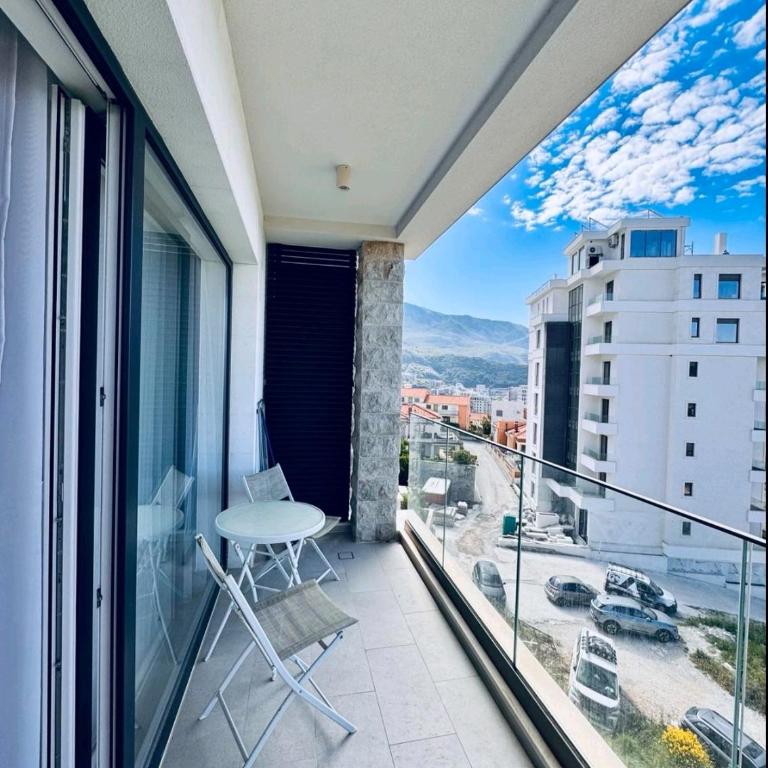 Apartman Gioia - One-Bedroom Apartment - 18
