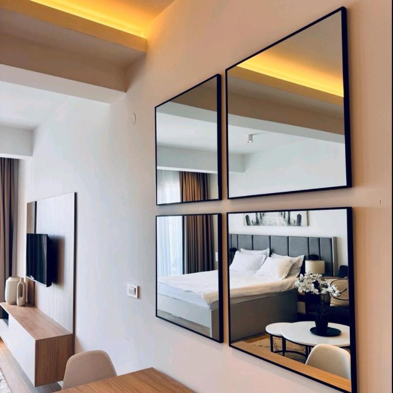 Apartman Gioia - One-Bedroom Apartment - 15