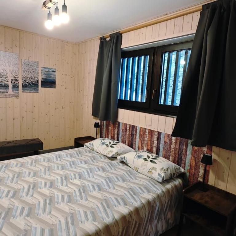 Casa Cermis - Appartamento con 2 Camere da Letto - 5