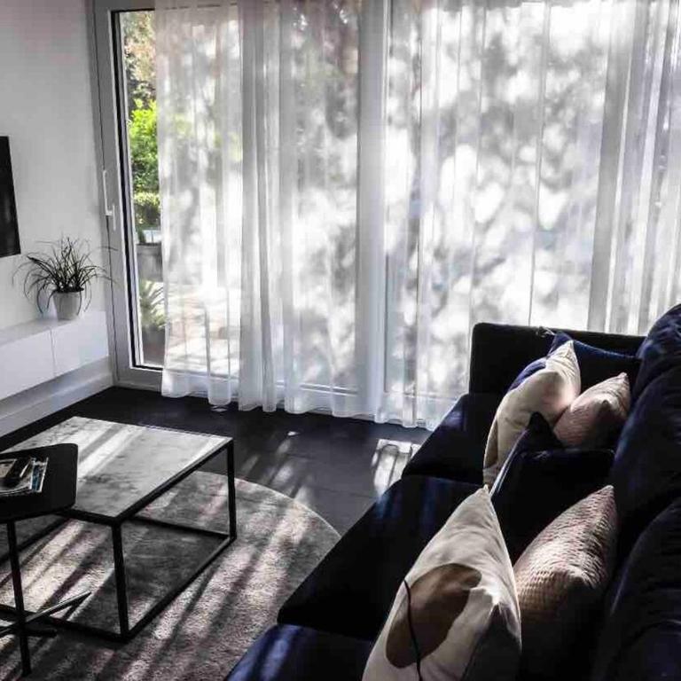 La Laguna Boutique Apartments - Deluks Apartman sa 2 Spavaće Sobe - 24