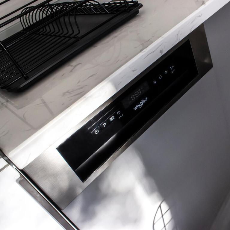 La Laguna Boutique Apartments - Deluks Apartman sa 2 Spavaće Sobe - 22