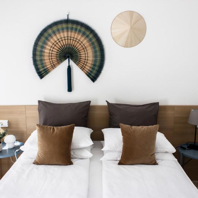 La Laguna Boutique Apartments - Deluks Apartman sa 2 Spavaće Sobe - 12