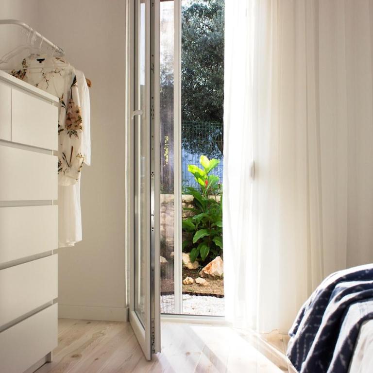 La Laguna Boutique Apartments - Deluks Apartman sa 2 Spavaće Sobe - 10