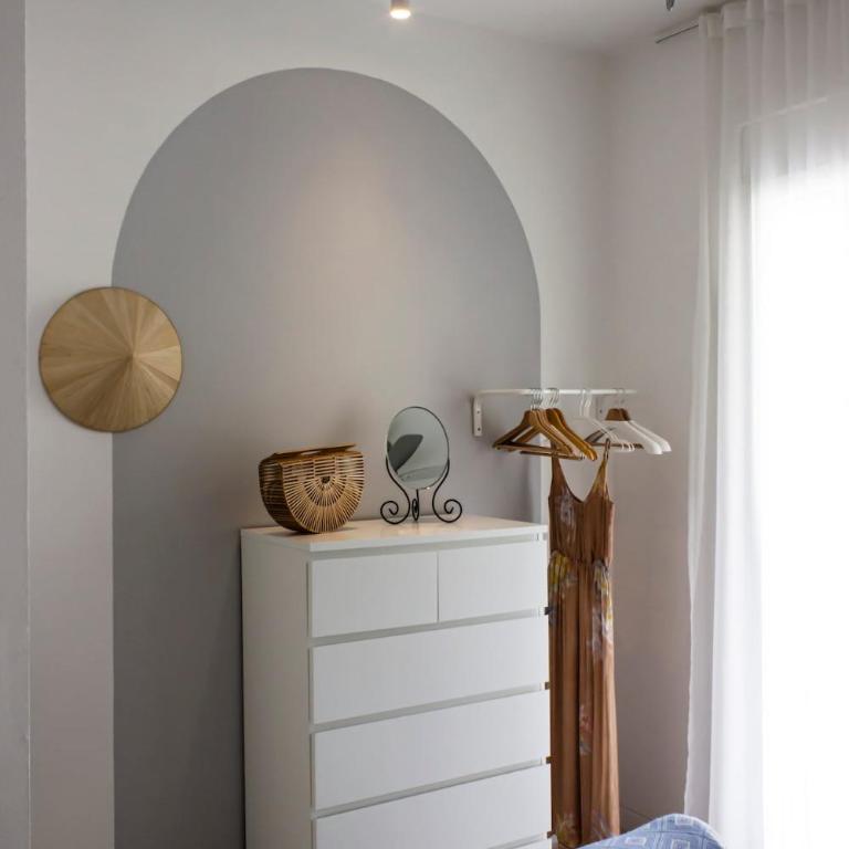 La Laguna Boutique Apartments - Deluks Apartman sa 2 Spavaće Sobe - 9