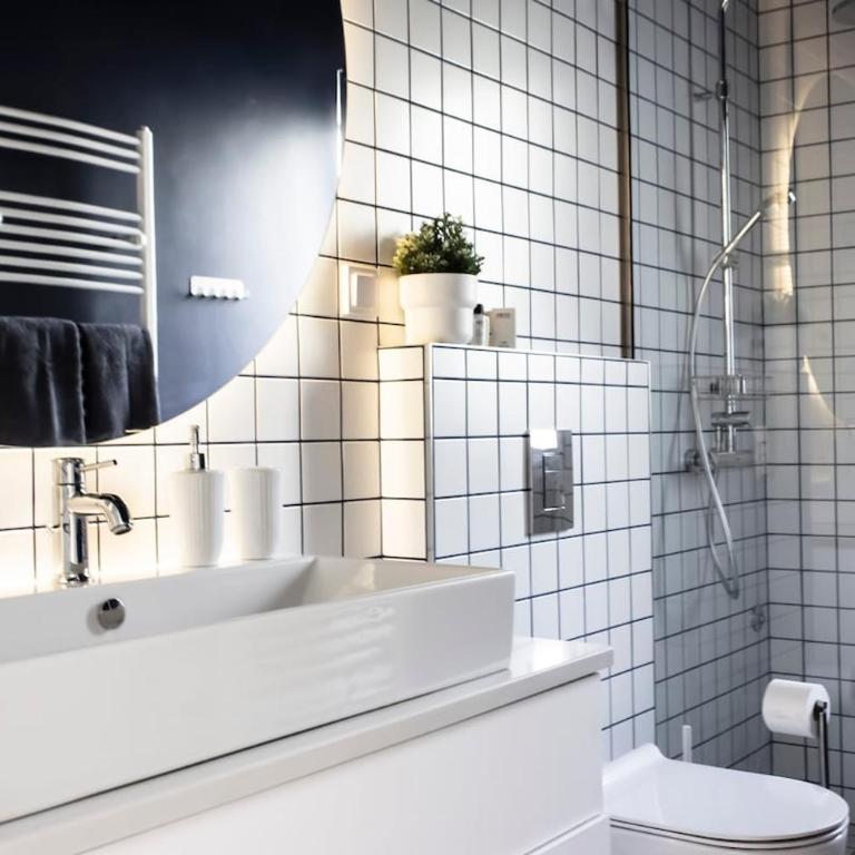 La Laguna Boutique Apartments - Deluks Apartman sa 2 Spavaće Sobe - 7