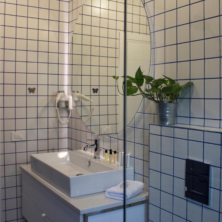 La Laguna Boutique Apartments - Deluks Apartman sa 2 Spavaće Sobe - 5