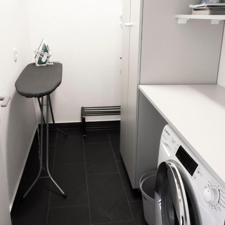 La Laguna Boutique Apartments - Deluks Apartman sa 2 Spavaće Sobe - 4