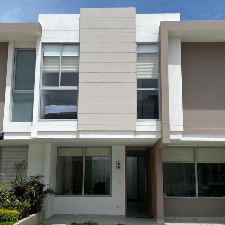 Tu Escape Soñado en Santa Marta - Villa de 3 dormitorios - 1