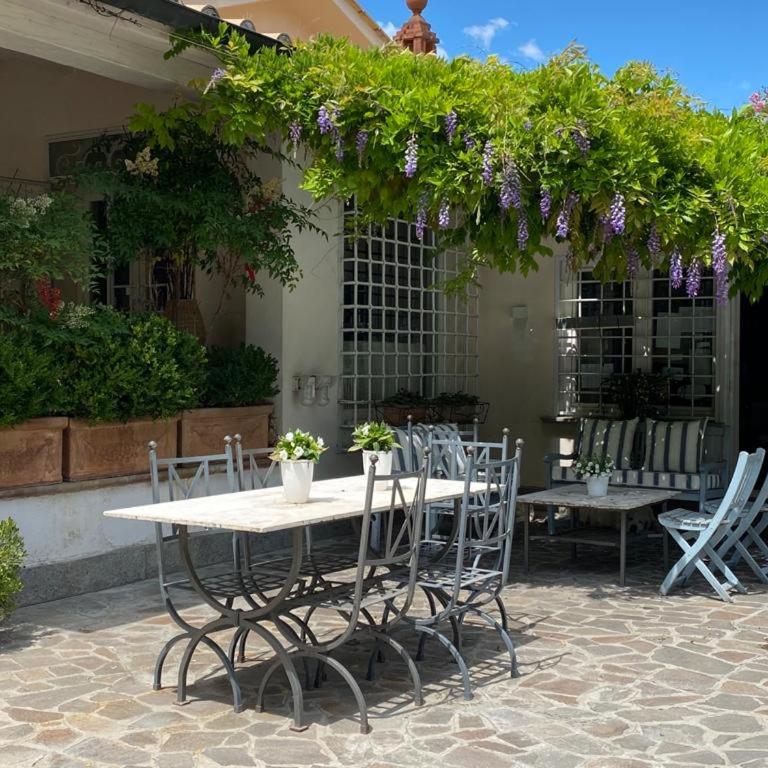 Luxury Villa with Swimming Pool in Rome - Villa - 31