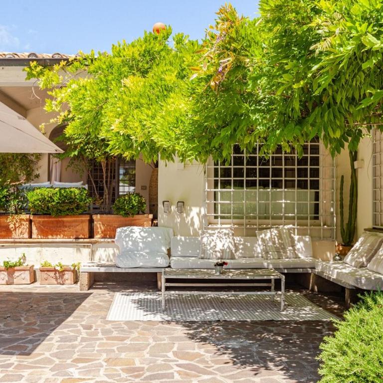 Luxury Villa with Swimming Pool in Rome - Villa - 41