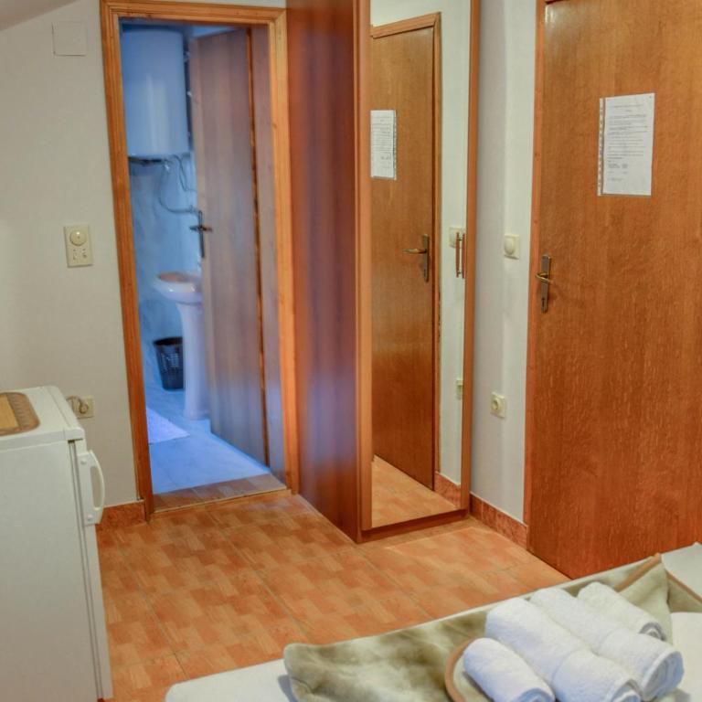 Apartments Drobni Pijesak - Chambre Double - 5