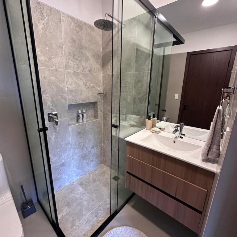 Vista Perfecta en Tarija - One-Bedroom Apartment - 17