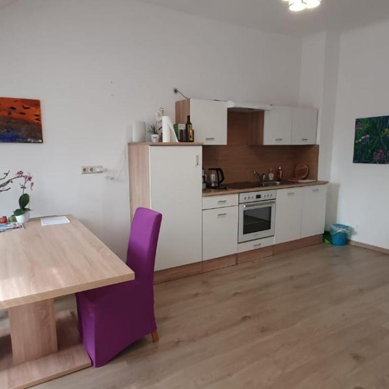 Victorias Apartment 3 - Apartamento de 1 dormitorio - 1