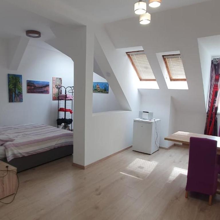 Victorias Apartment 3 - Apartamento de 1 dormitorio - 3
