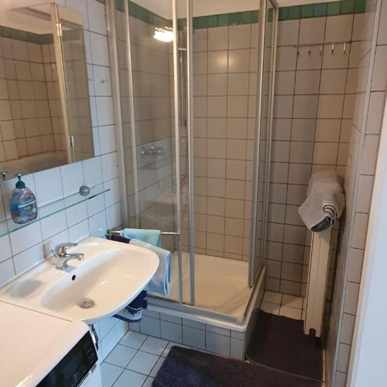Victorias Apartment 3 - Apartamento de 1 dormitorio - 4